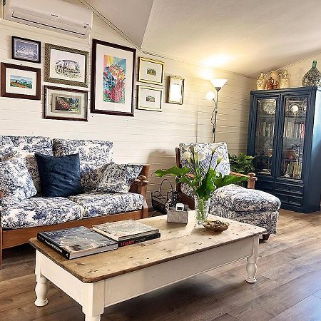 La Mansardina Appartement Venegono Superiore Buitenkant foto